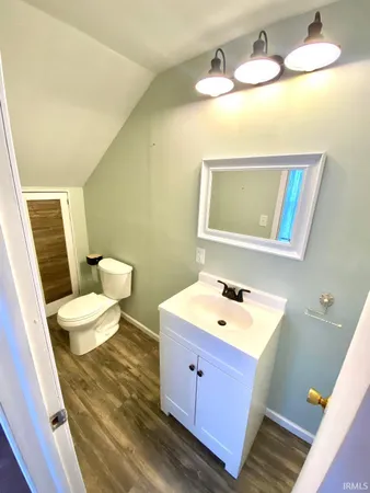 $159,900 | 209 North French Street, Sullivan, IN 47882