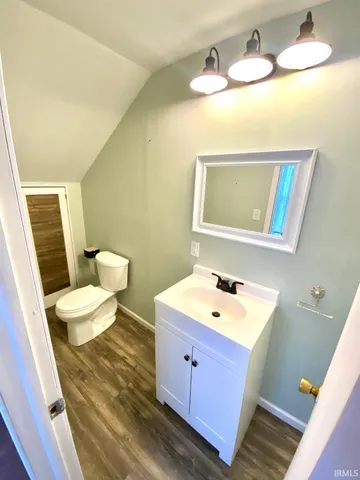 $169,900 | 209 North French Street, Sullivan, IN 47882