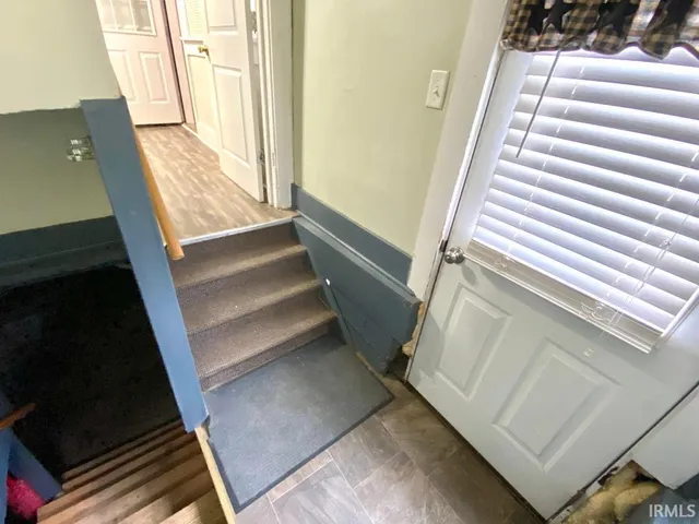 $169,900 | 209 North French Street, Sullivan, IN 47882