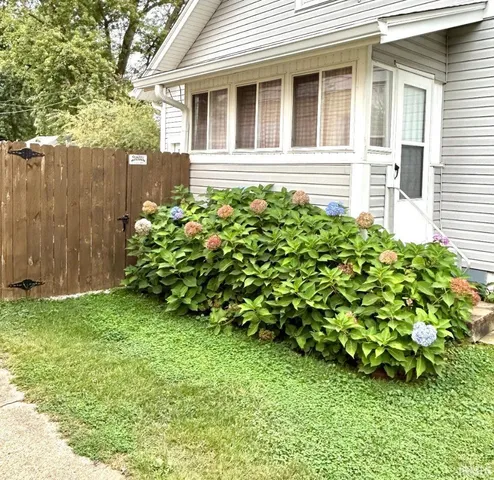 $169,900 | 209 North French Street, Sullivan, IN 47882