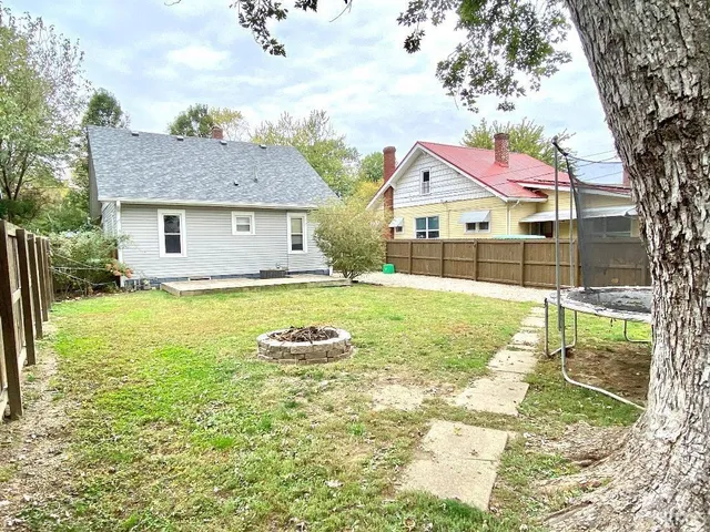 $169,900 | 209 North French Street, Sullivan, IN 47882