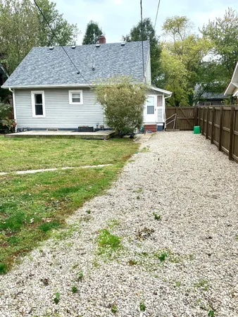 $159,900 | 209 North French Street, Sullivan, IN 47882