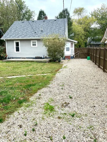 $169,900 | 209 North French Street, Sullivan, IN 47882