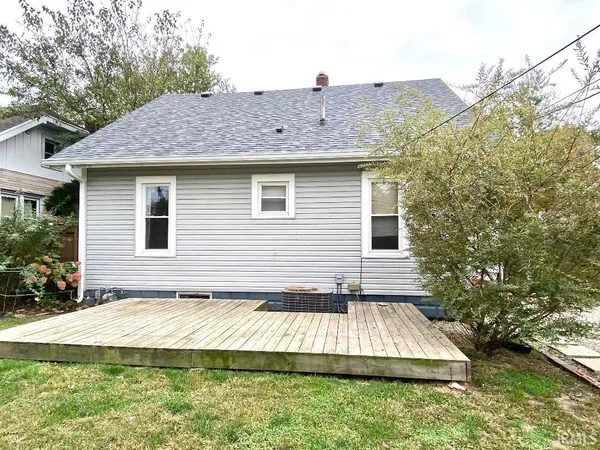 $159,900 | 209 North French Street, Sullivan, IN 47882