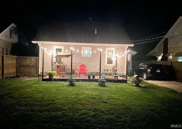 $159,900 | 209 North French Street, Sullivan, IN 47882