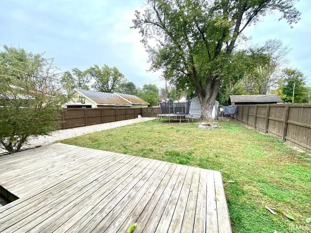 $169,900 | 209 North French Street, Sullivan, IN 47882