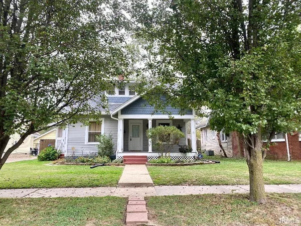 $159,900 | 209 North French Street, Sullivan, IN 47882