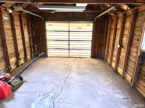 $159,900 | 209 North French Street, Sullivan, IN 47882