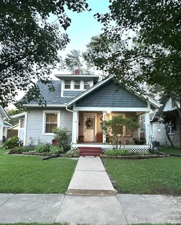 $159,900 | 209 North French Street, Sullivan, IN 47882
