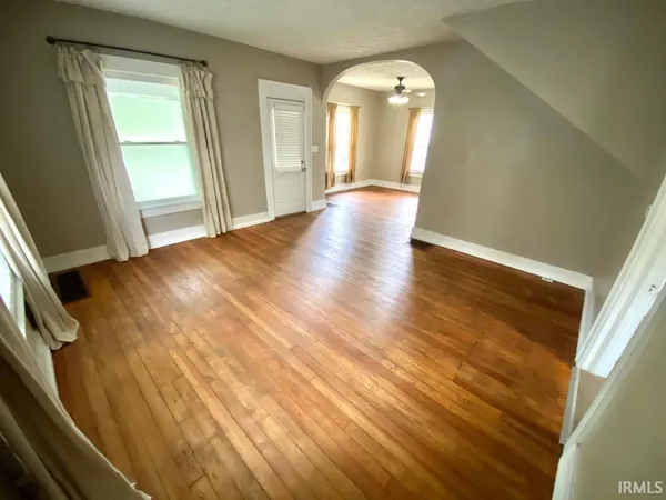 $159,900 | 209 North French Street, Sullivan, IN 47882