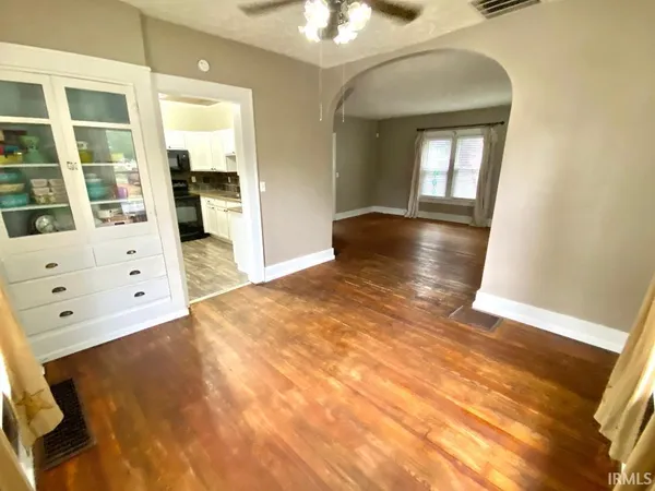 $159,900 | 209 North French Street, Sullivan, IN 47882