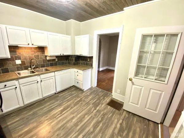 $159,900 | 209 North French Street, Sullivan, IN 47882