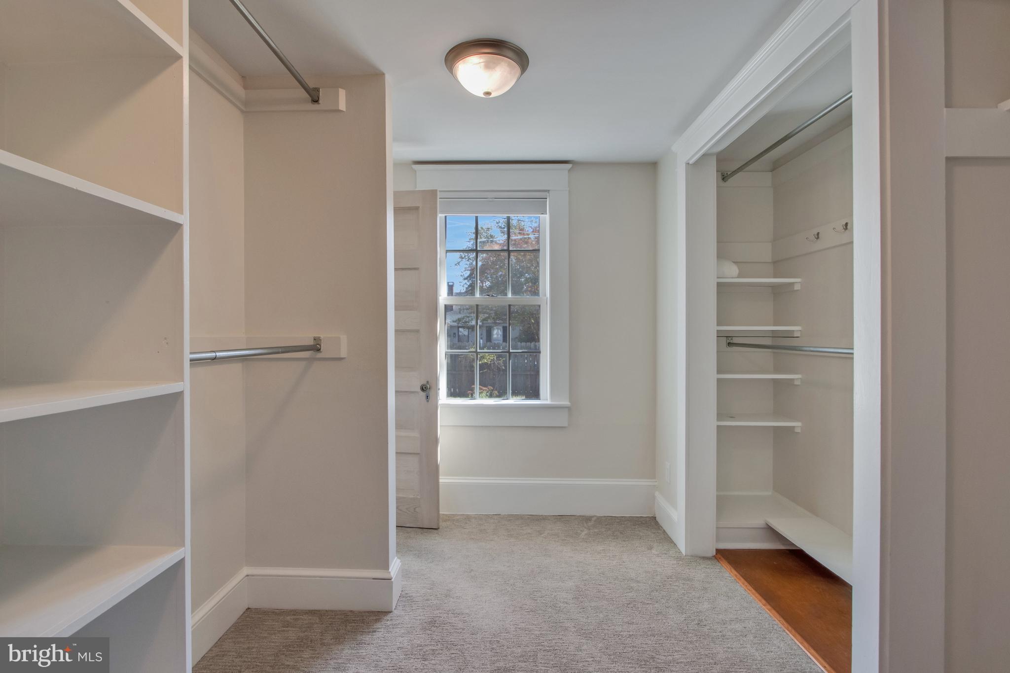 901 Savannah Road Lewes, DE 19958 - Photo 21 of 83 a view of an empty room with a window