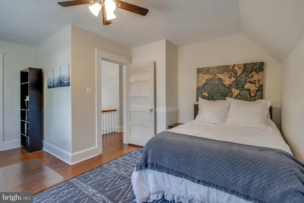 a room with furniture and a flat screen tv