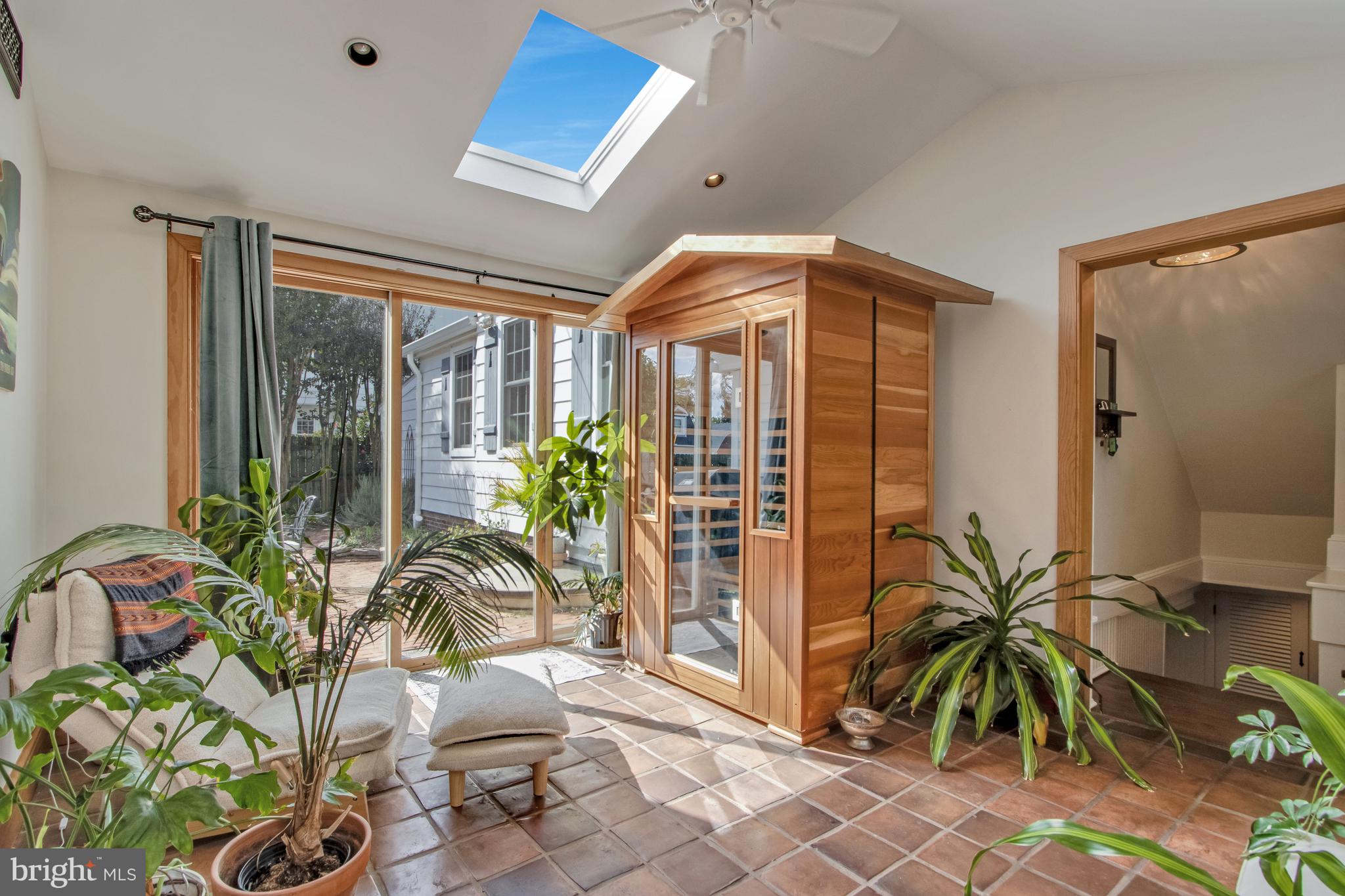 901 Savannah Road Lewes, DE 19958 - Photo 46 of 83 Breezeway