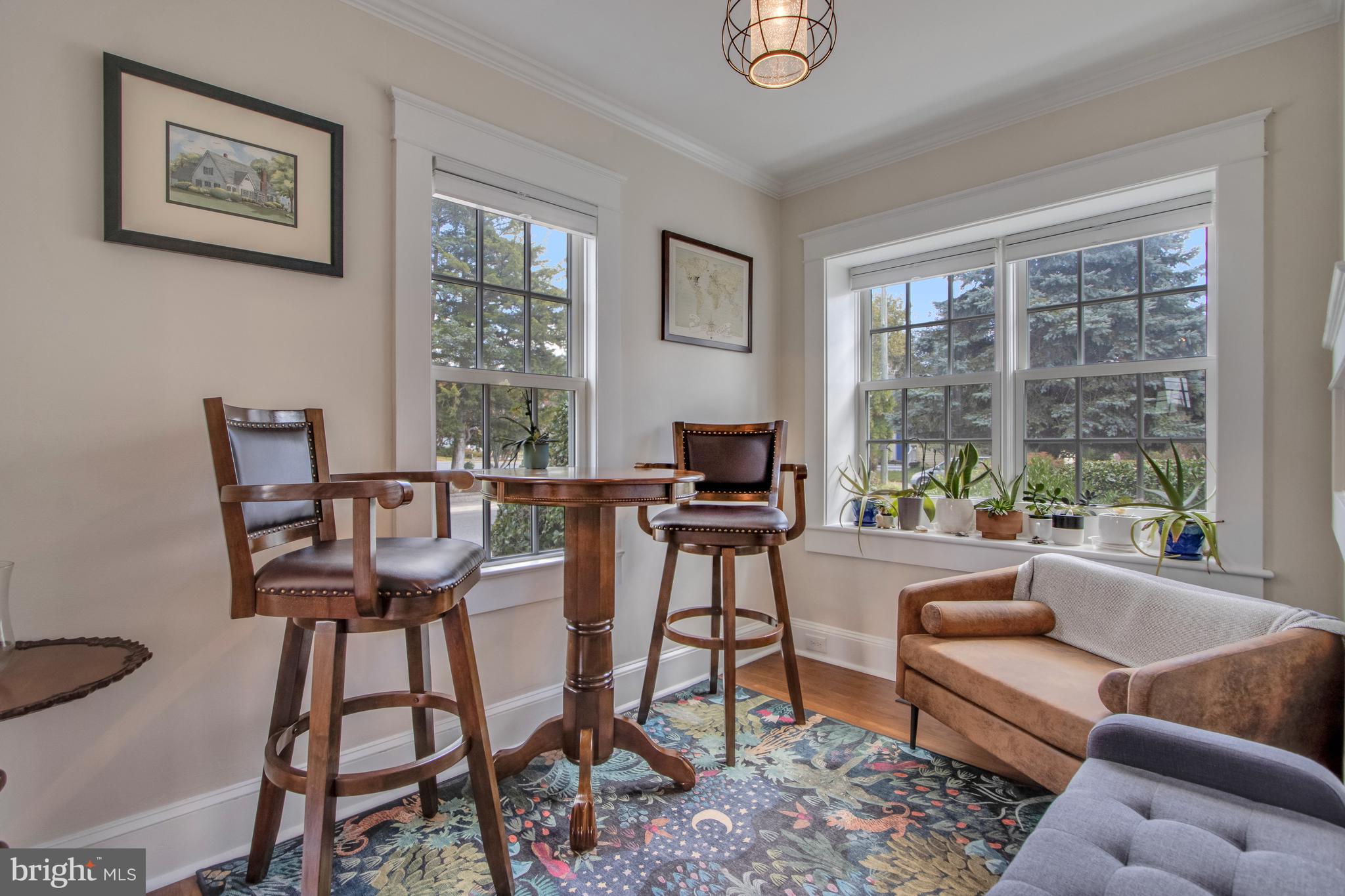 901 Savannah Road Lewes, DE 19958 - Photo 57 of 83 a living room with furniture and a window