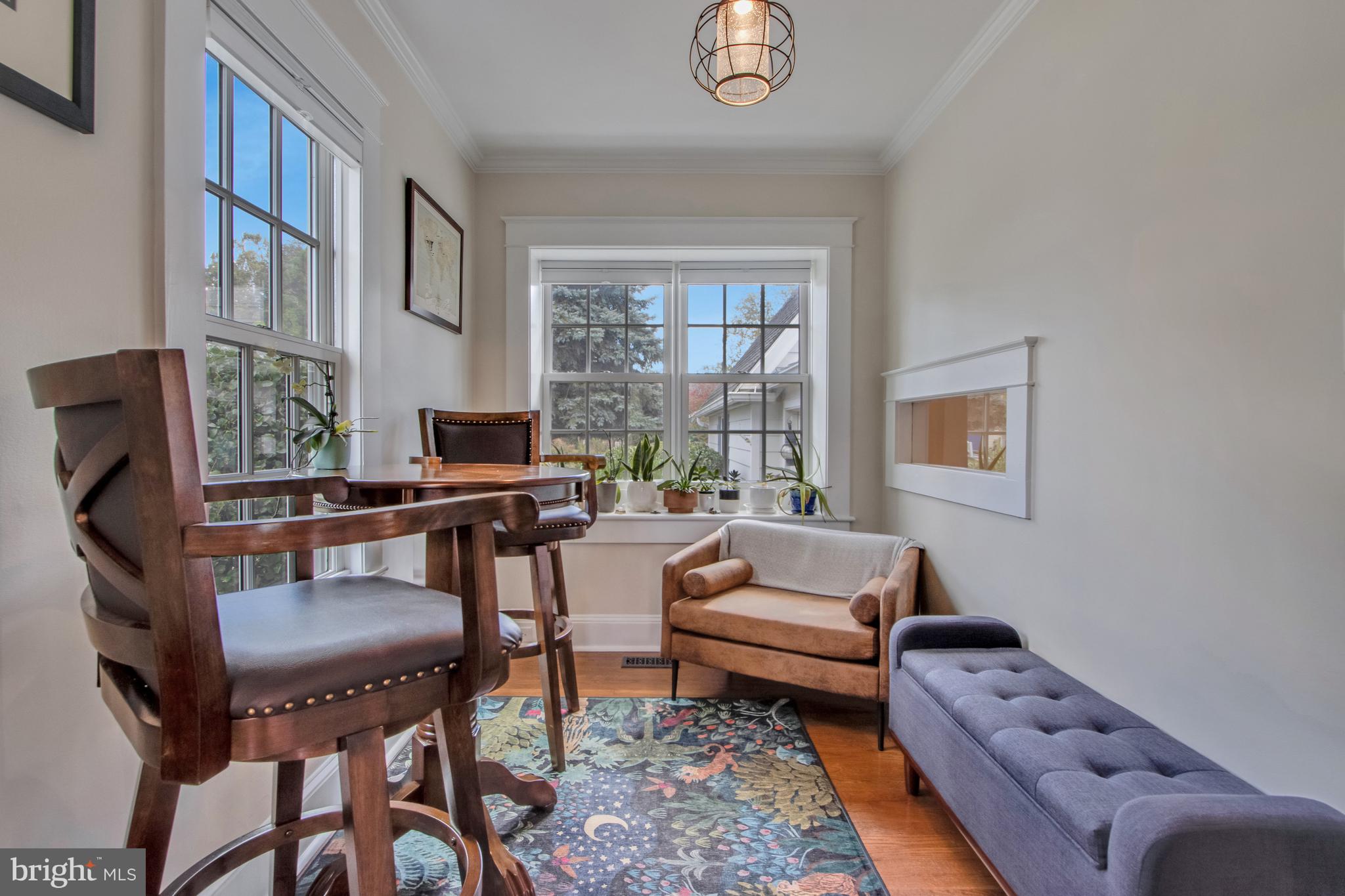 901 Savannah Road Lewes, DE 19958 - Photo 58 of 83 a living room with furniture and a window