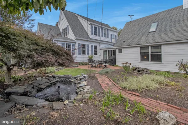 $1,449,000 | 901 Savannah Road, Lewes, DE 19958