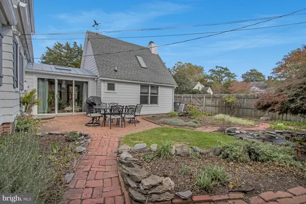 $1,449,000 | 901 Savannah Road, Lewes, DE 19958