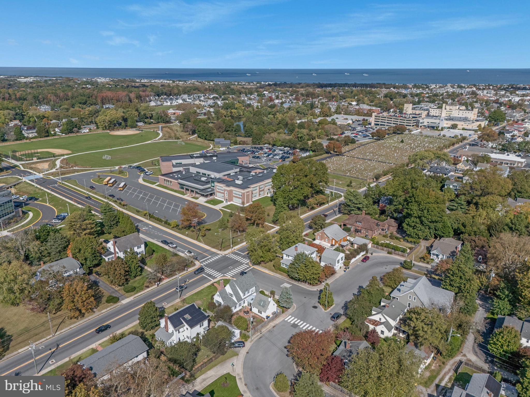 901 Savannah Road Lewes, DE 19958 - Photo 81 of 83