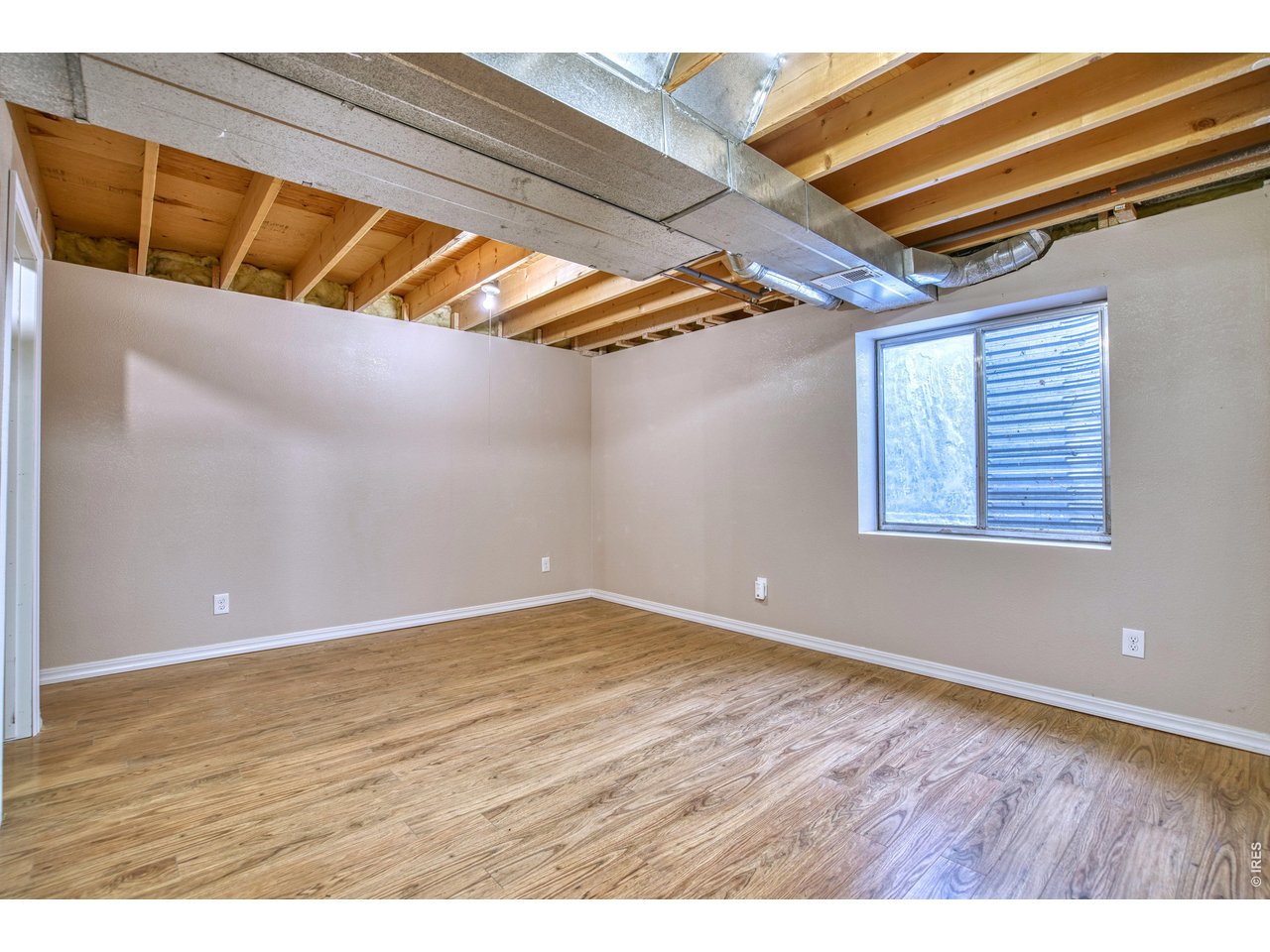 824 Wade Road Longmont, CO 80503 - Photo 24 of 34 a view of an empty room