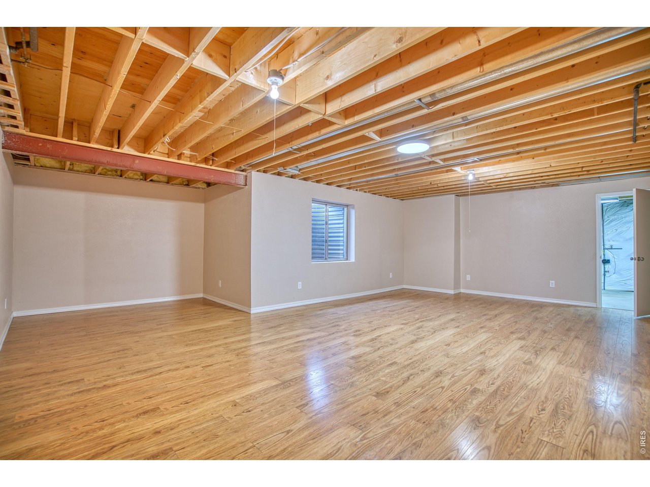 824 Wade Road Longmont, CO 80503 - Photo 25 of 34 a view of an empty room