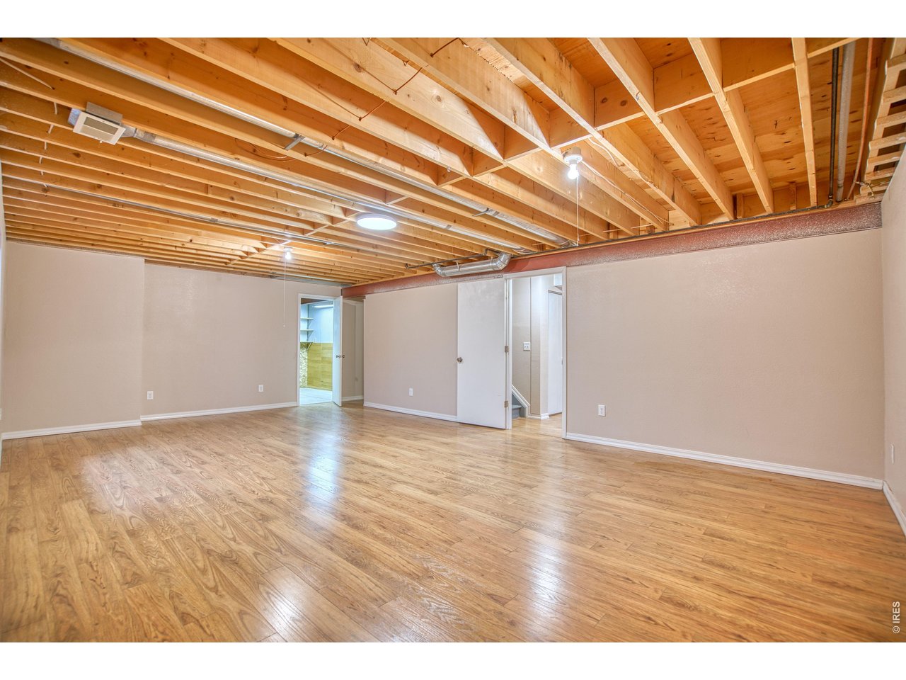 824 Wade Road Longmont, CO 80503 - Photo 26 of 34 a view of an empty room