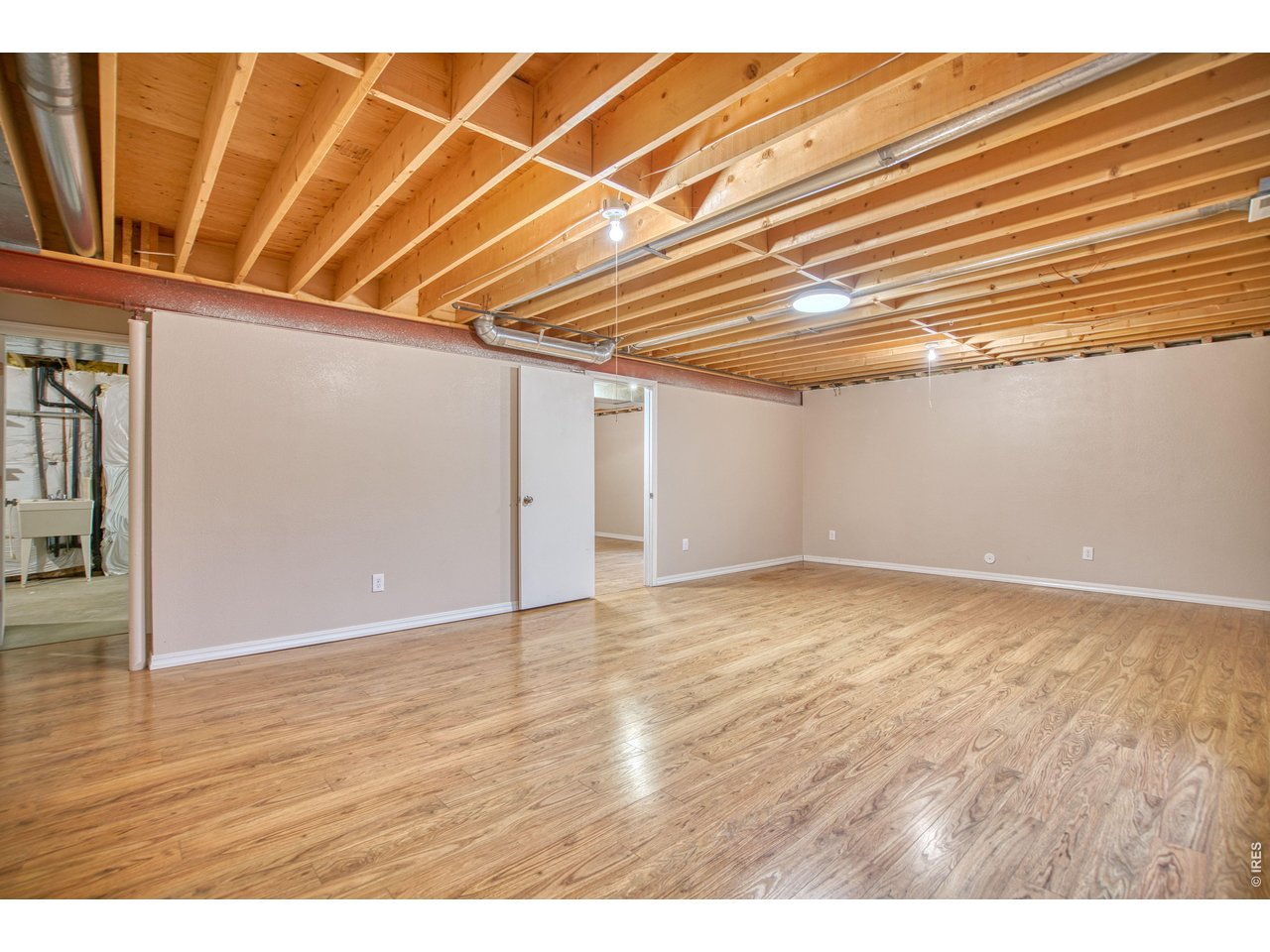 824 Wade Road Longmont, CO 80503 - Photo 27 of 34 a view of an empty room