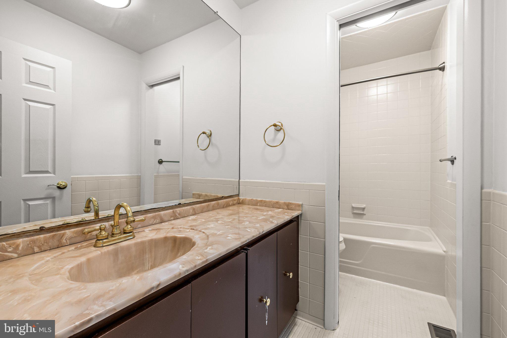 1502 Ameshire Road Lutherville-Timonium, MD 21093 - Photo 47 of 96 Bedroom 2 Bath