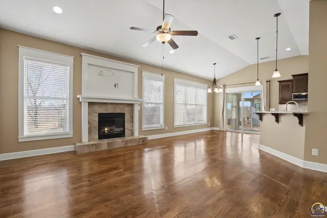 $495,000 | 2740 Coneflower Court, Lawrence, KS 66047