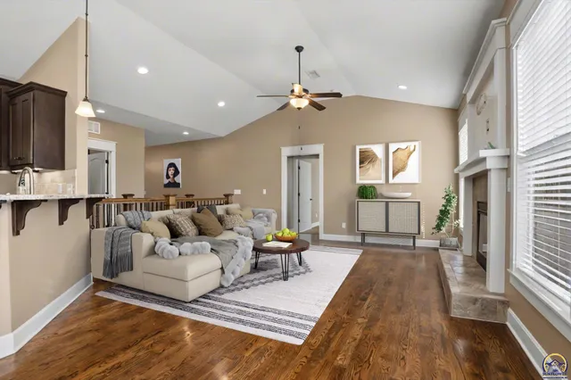 $495,000 | 2740 Coneflower Court, Lawrence, KS 66047