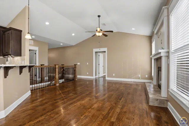 $495,000 | 2740 Coneflower Court, Lawrence, KS 66047