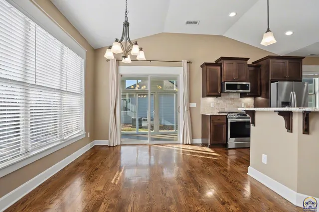 $495,000 | 2740 Coneflower Court, Lawrence, KS 66047