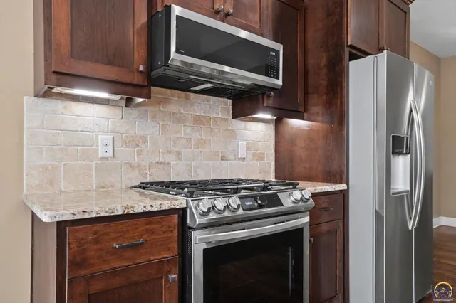 $495,000 | 2740 Coneflower Court, Lawrence, KS 66047