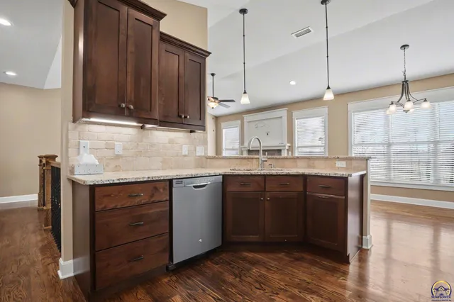 $495,000 | 2740 Coneflower Court, Lawrence, KS 66047