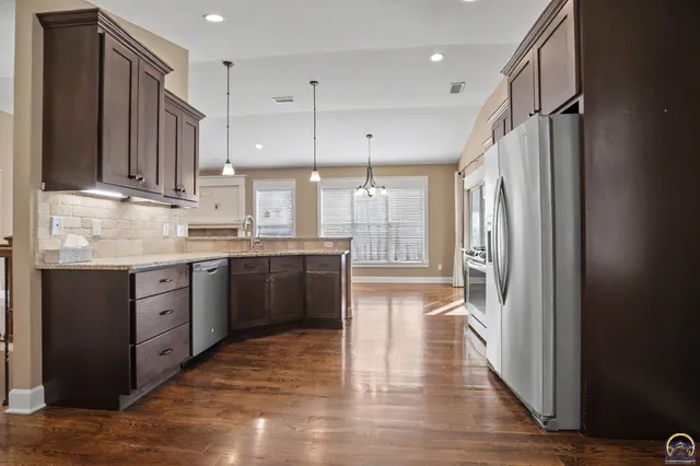 $495,000 | 2740 Coneflower Court, Lawrence, KS 66047