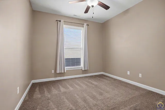 $495,000 | 2740 Coneflower Court, Lawrence, KS 66047