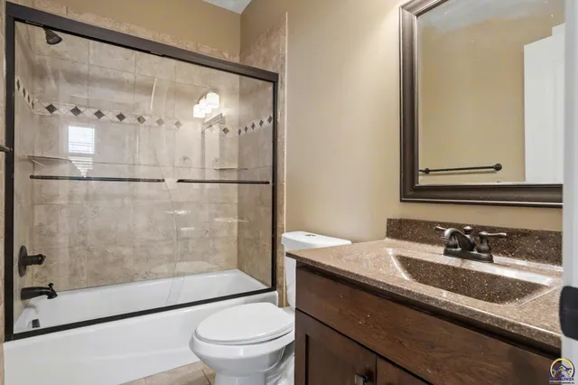 $495,000 | 2740 Coneflower Court, Lawrence, KS 66047