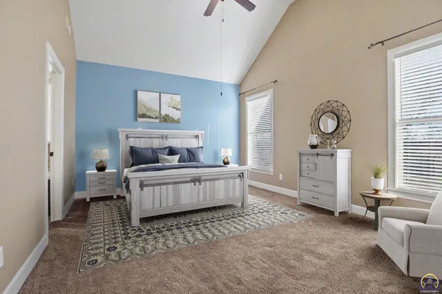 $495,000 | 2740 Coneflower Court, Lawrence, KS 66047