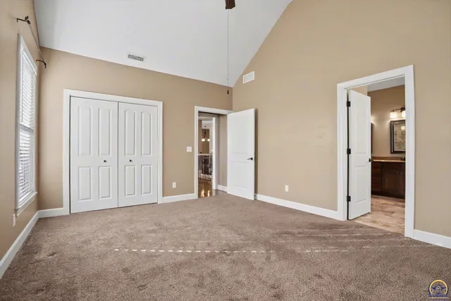 $495,000 | 2740 Coneflower Court, Lawrence, KS 66047