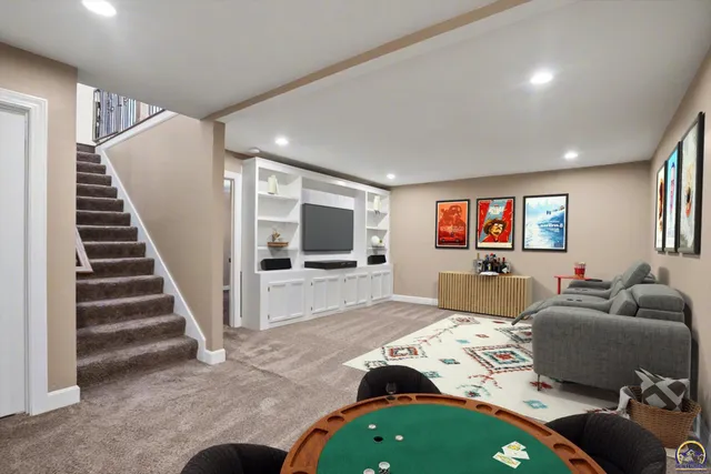 $495,000 | 2740 Coneflower Court, Lawrence, KS 66047