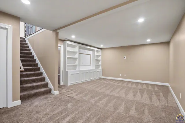 $495,000 | 2740 Coneflower Court, Lawrence, KS 66047