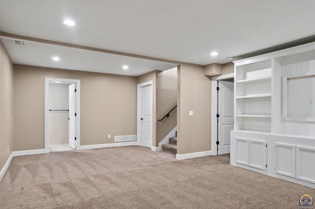 $495,000 | 2740 Coneflower Court, Lawrence, KS 66047