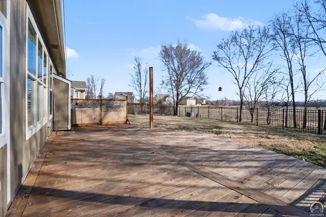 $495,000 | 2740 Coneflower Court, Lawrence, KS 66047