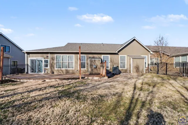 $495,000 | 2740 Coneflower Court, Lawrence, KS 66047