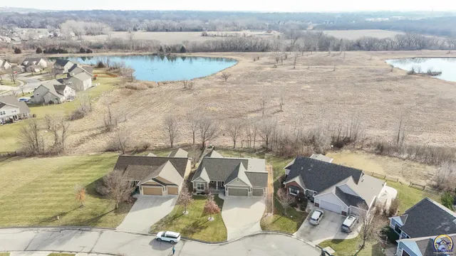 $495,000 | 2740 Coneflower Court, Lawrence, KS 66047