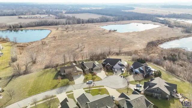 $495,000 | 2740 Coneflower Court, Lawrence, KS 66047