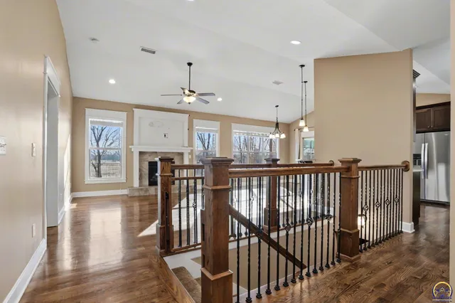 $495,000 | 2740 Coneflower Court, Lawrence, KS 66047