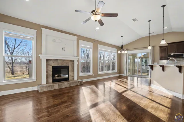 $495,000 | 2740 Coneflower Court, Lawrence, KS 66047