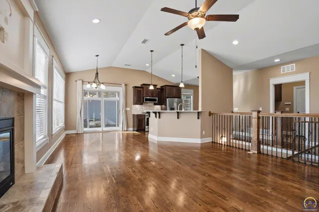 $495,000 | 2740 Coneflower Court, Lawrence, KS 66047